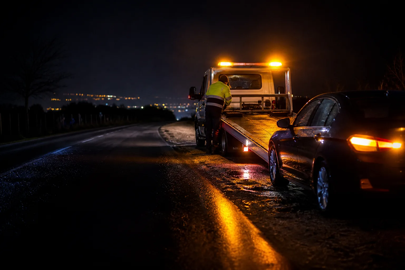 Urgence dépannage 24h